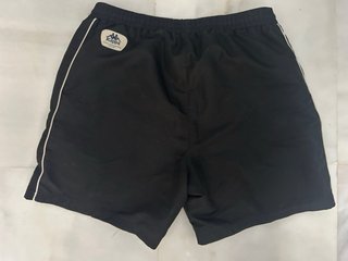 Bañador Real Betis Kappa Negro