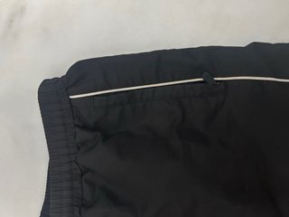 Bañador Real Betis Kappa Negro