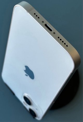 Estética Como Nueva IPhone 13 Blanco 128GB al 79%