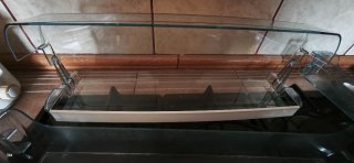 Baldas Puerta Frigorífico Haier (4 uds)