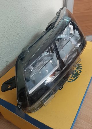 Faro Peugeot Expert