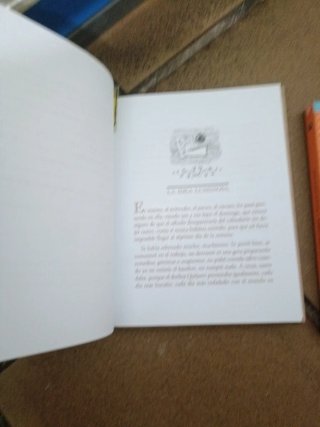 Historia de un segundo