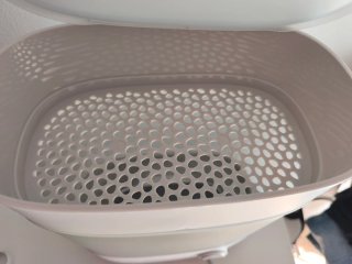 Esterilizador Philips Avent Biberones