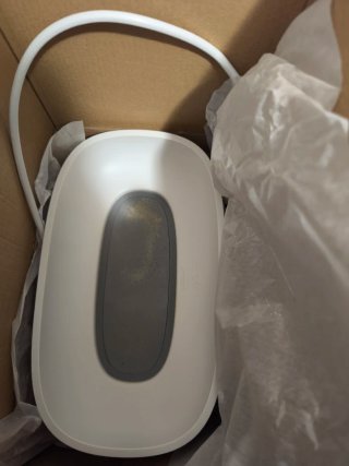 Esterilizador Philips Avent Biberones