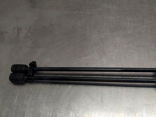 AMORTIGUADORES MALETERO / PORTON FORD FIESTA (CE1
