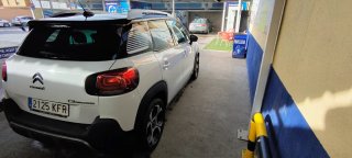 Citroen C3 Aircross 2018