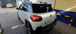 Citroen C3 Aircross 2018