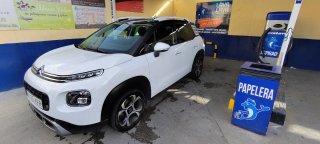 Citroen C3 Aircross 2018