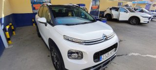 Citroen C3 Aircross 2018