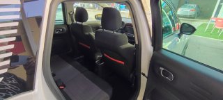 Citroen C3 Aircross 2018