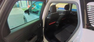 Citroen C3 Aircross 2018