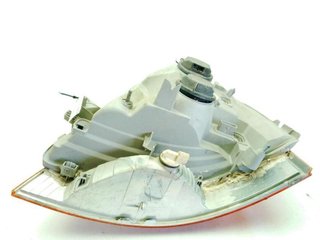 Faro derecho renault 21156946 8200163518 master ii