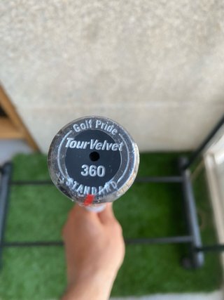 Cleveland RTX 6 MID Wedge 58°