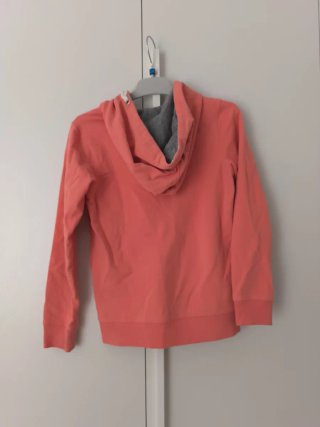 Sudadera Tex con cremallera 9-10 años