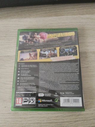 Dead Island 2 Pulp Edition Xbox Series X/One