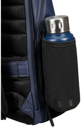 Mochila Samsonite StackD Biz Azul Marino