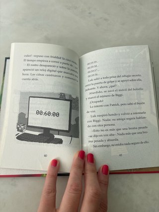 Un caso para ti y el Equipo Tigre Los bandidos ...