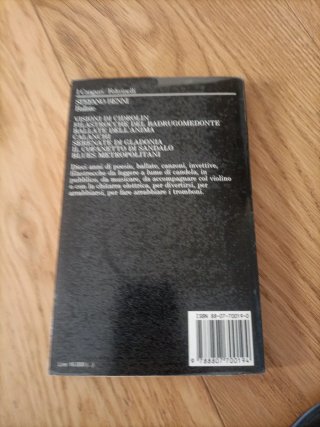 Ballate (I Canguri) (Italian Edition)
