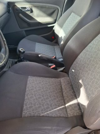 SEAT Ibiza 2007