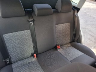 SEAT Ibiza 2007