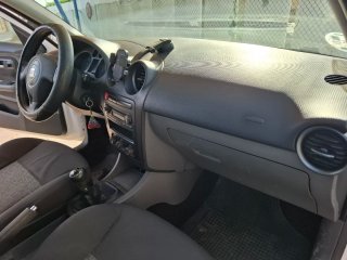 SEAT Ibiza 2007