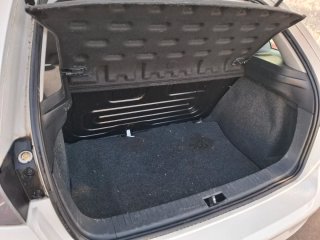 SEAT Ibiza 2007