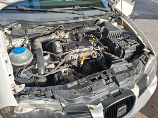 SEAT Ibiza 2007