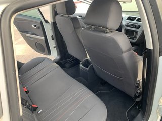 SEAT Leon 2011