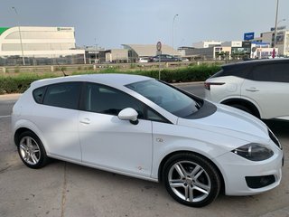SEAT Leon 2011