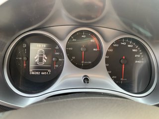 SEAT Leon 2011
