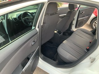 SEAT Leon 2011