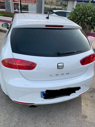 SEAT Leon 2011