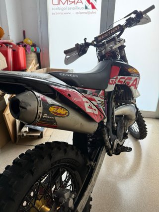 Gas Gas 250 Enduro/Motocross