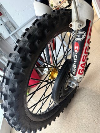 Gas Gas 250 Enduro/Motocross