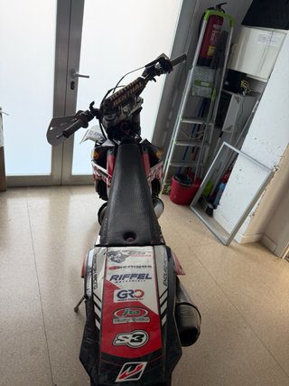 Gas Gas 250 Enduro/Motocross