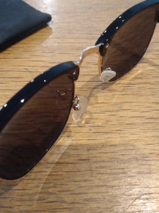 Gafas de sol tipo Persol