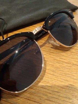 Gafas de sol tipo Persol