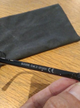 Gafas de sol tipo Persol