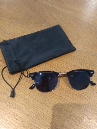 Gafas de sol tipo Persol