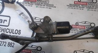 Motor limpia del citroen 3261006428071 c3 1385214