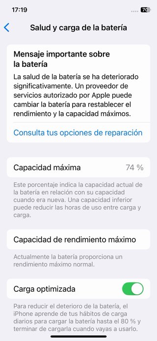 iPhone XS 256GB Nero Schermo Rotto