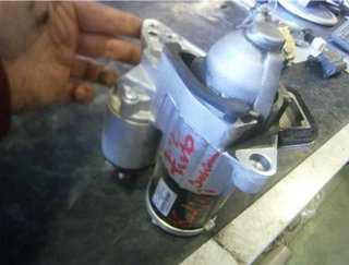 50169 motor arranque 233000557r renault kadjar 1.2