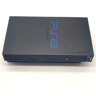 Console Sony Playstation 2 Ps2 + Accessori