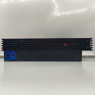 Console Sony Playstation 2 Ps2 + Accessori