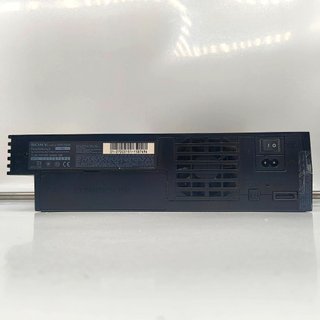 Console Sony Playstation 2 Ps2 + Accessori