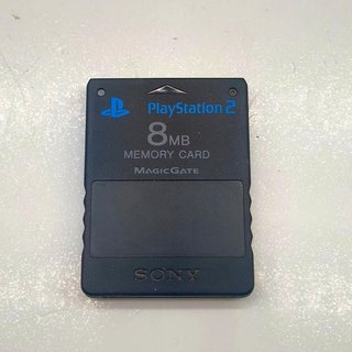 Console Sony Playstation 2 Ps2 + Accessori