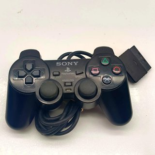 Console Sony Playstation 2 Ps2 + Accessori