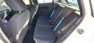Ford Fiesta 2015