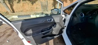 Ford Fiesta 2015