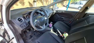 Ford Fiesta 2015